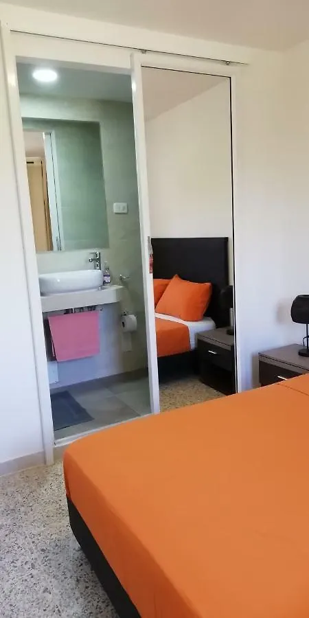 Guest house Casa Cesar Hotel Cartagena Colombia