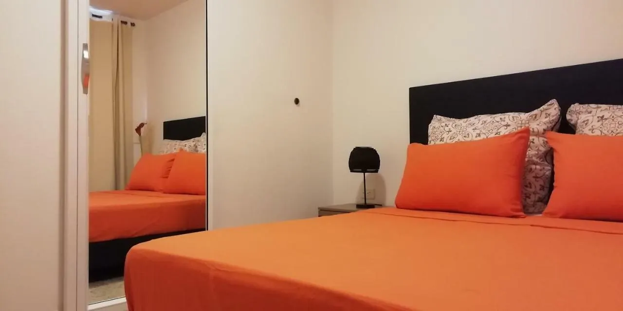 Guest house Casa Cesar Hotel Cartagena