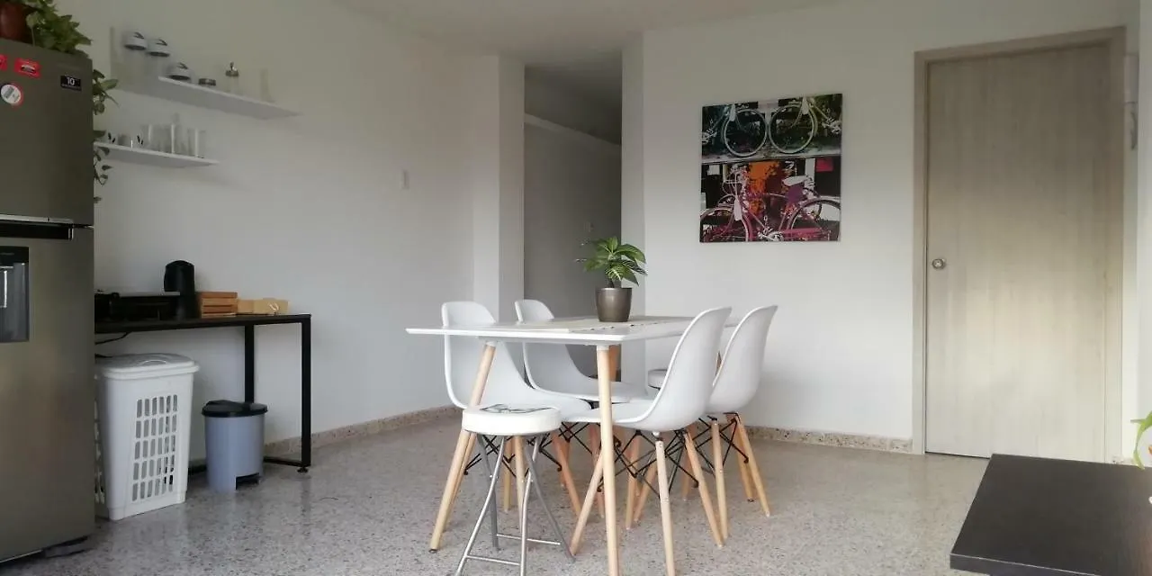 Casa Cesar Hotel Cartagena Guest house