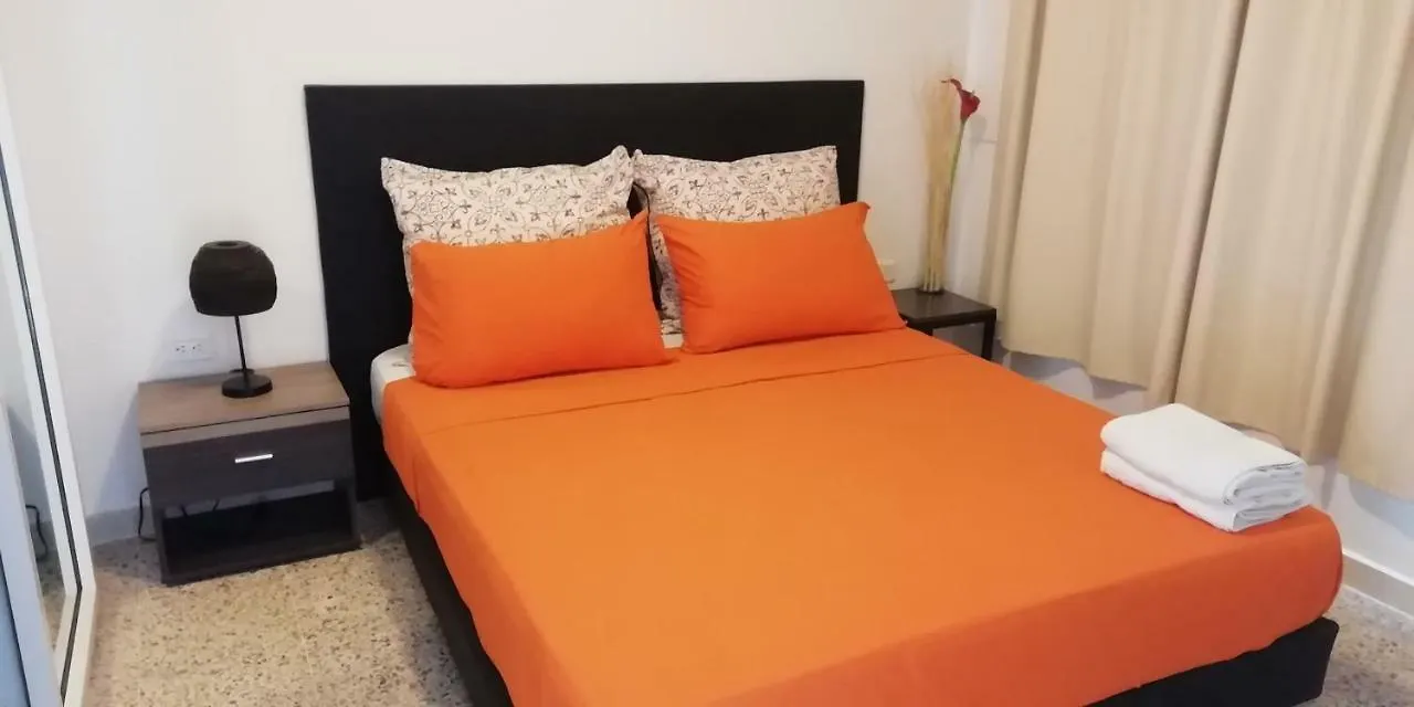 Casa Cesar Hotel Cartagena