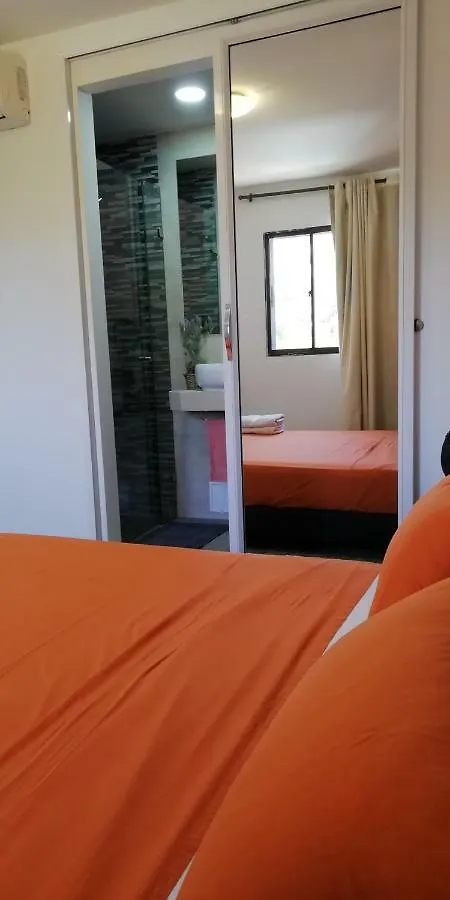 Casa Cesar Hotel Cartagena