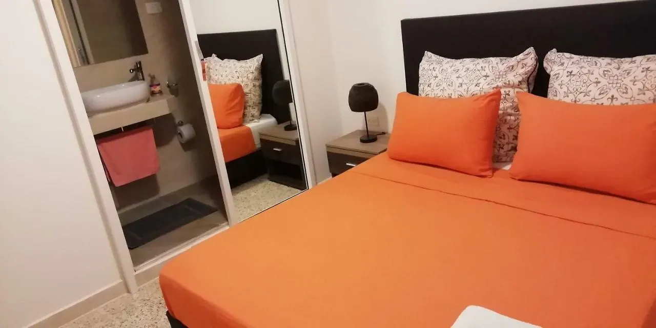 Casa Cesar Hotel Cartagena Colombia